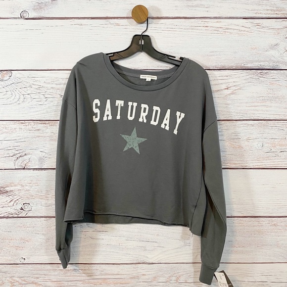 Grayson Threads Saturday Sweater - Picture 2 of 5